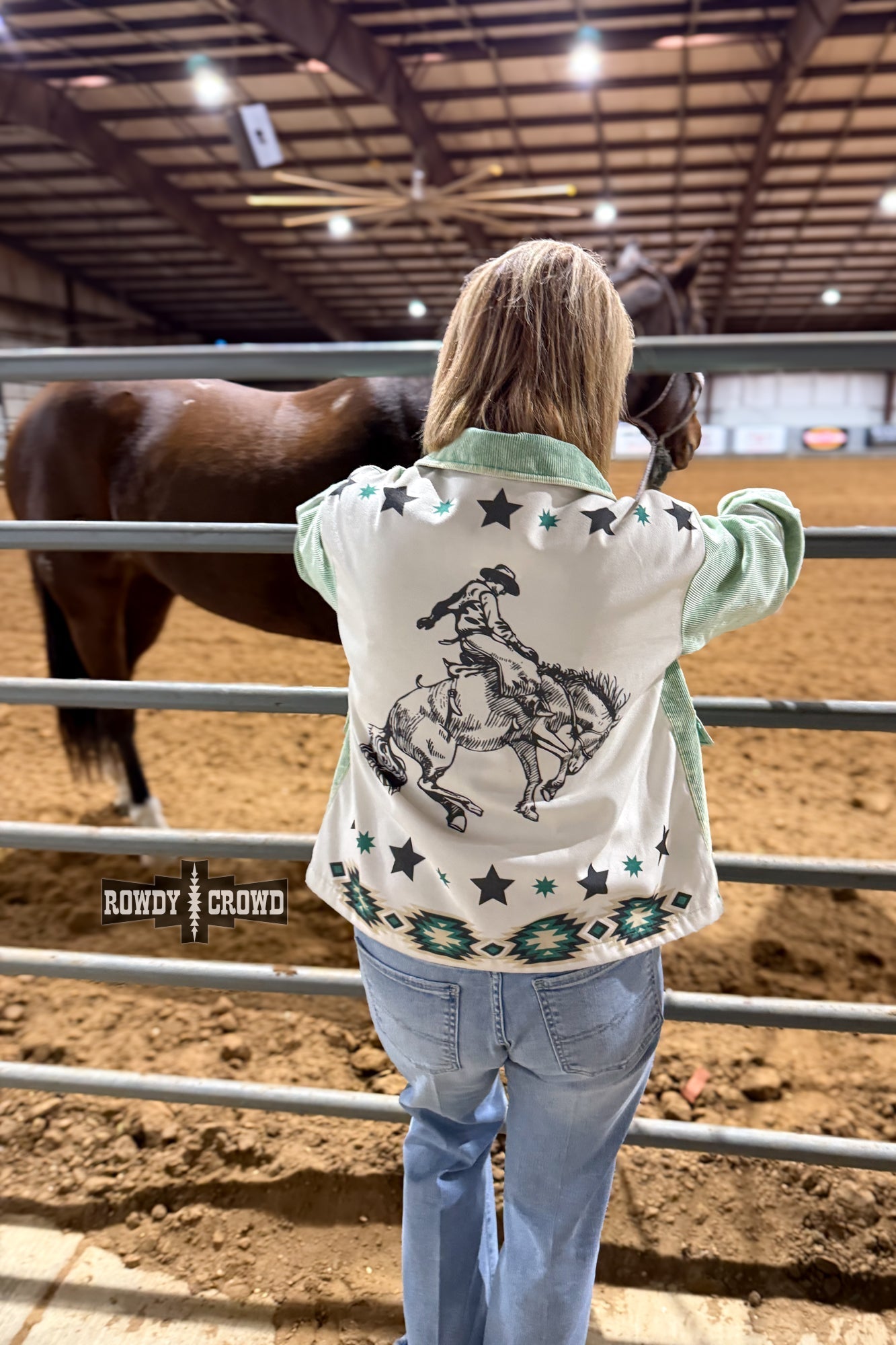 Lawless Jacket - Snoody Scents