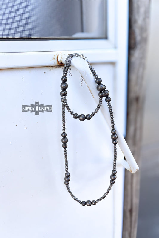 Sundance Silver Bracelet - western bracelet