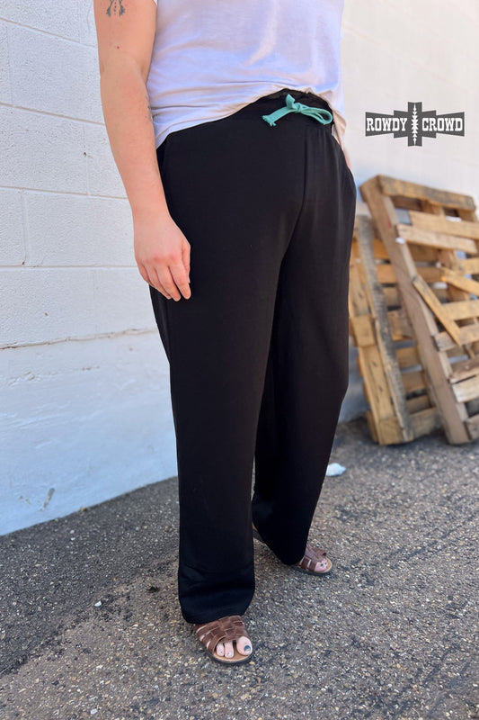 Chimayo Lounge Pants — western pants