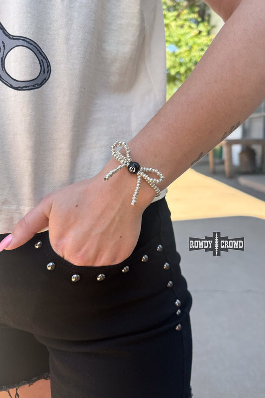 Hot Money Bracelet — western bracelet