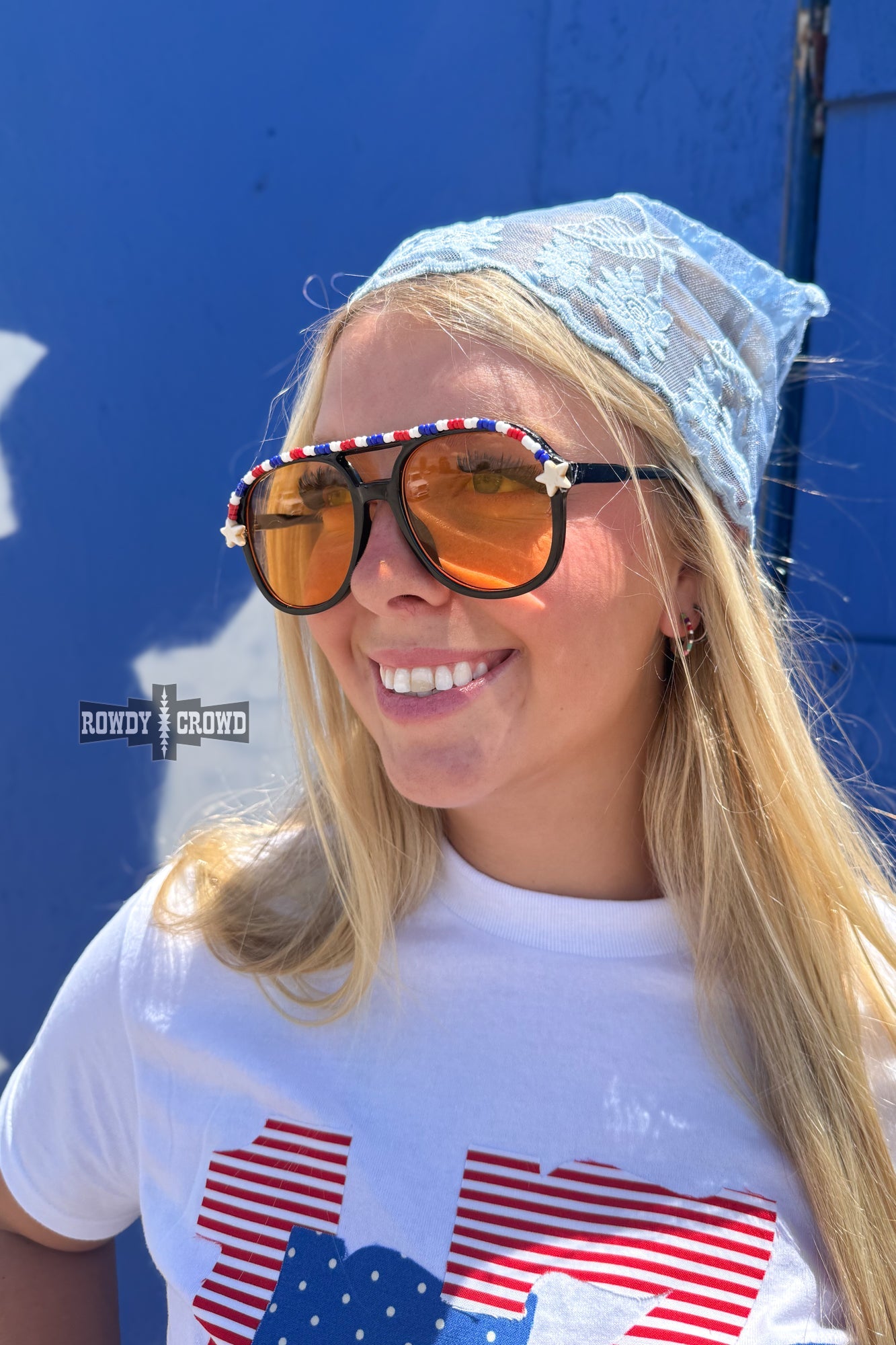 Sunny and '76 Sunglasses — western sunglasses