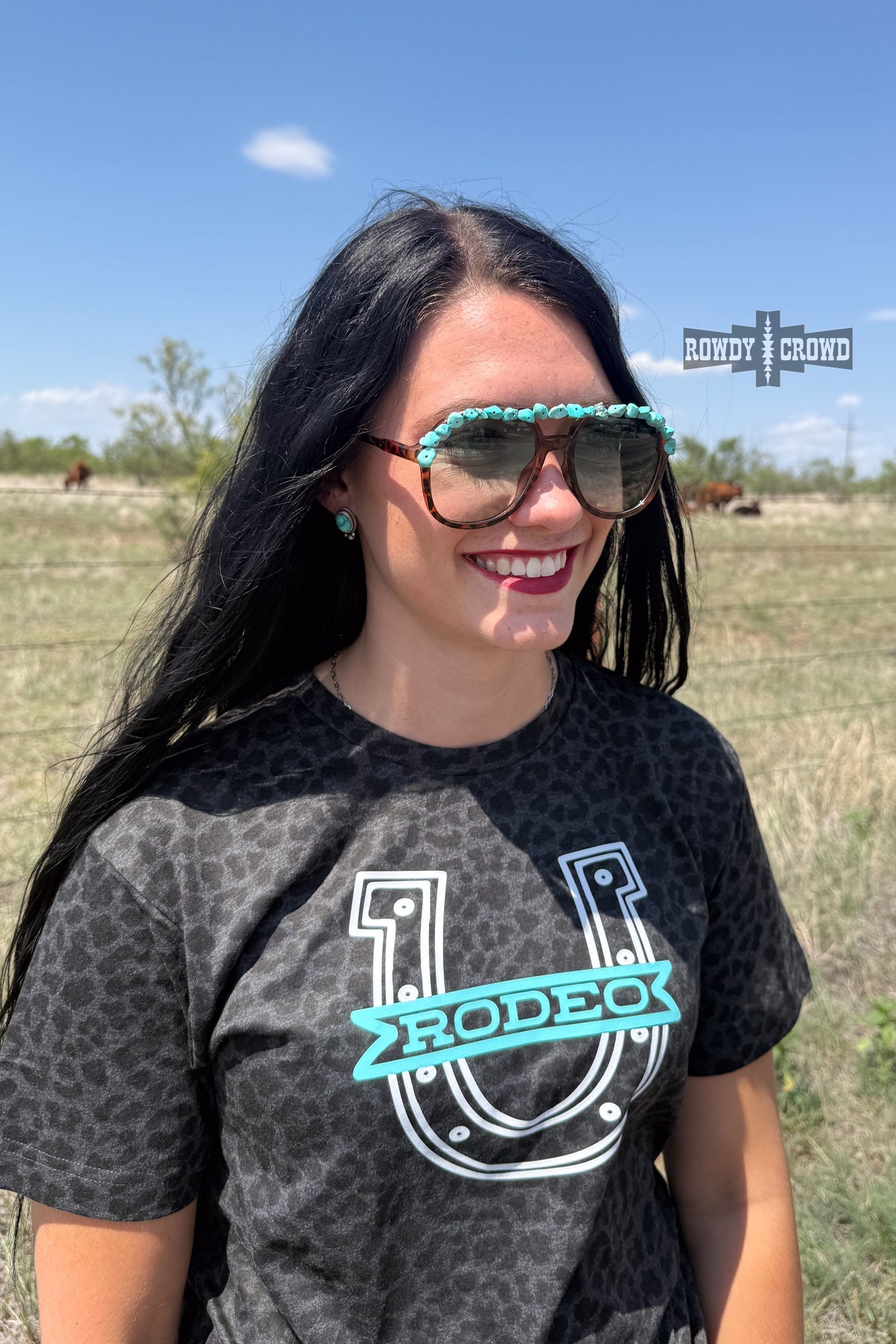 Sonoma Sunset Sunglasses — western sunglasses