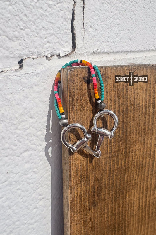 Sunset Bit Bracelet — western bracelet