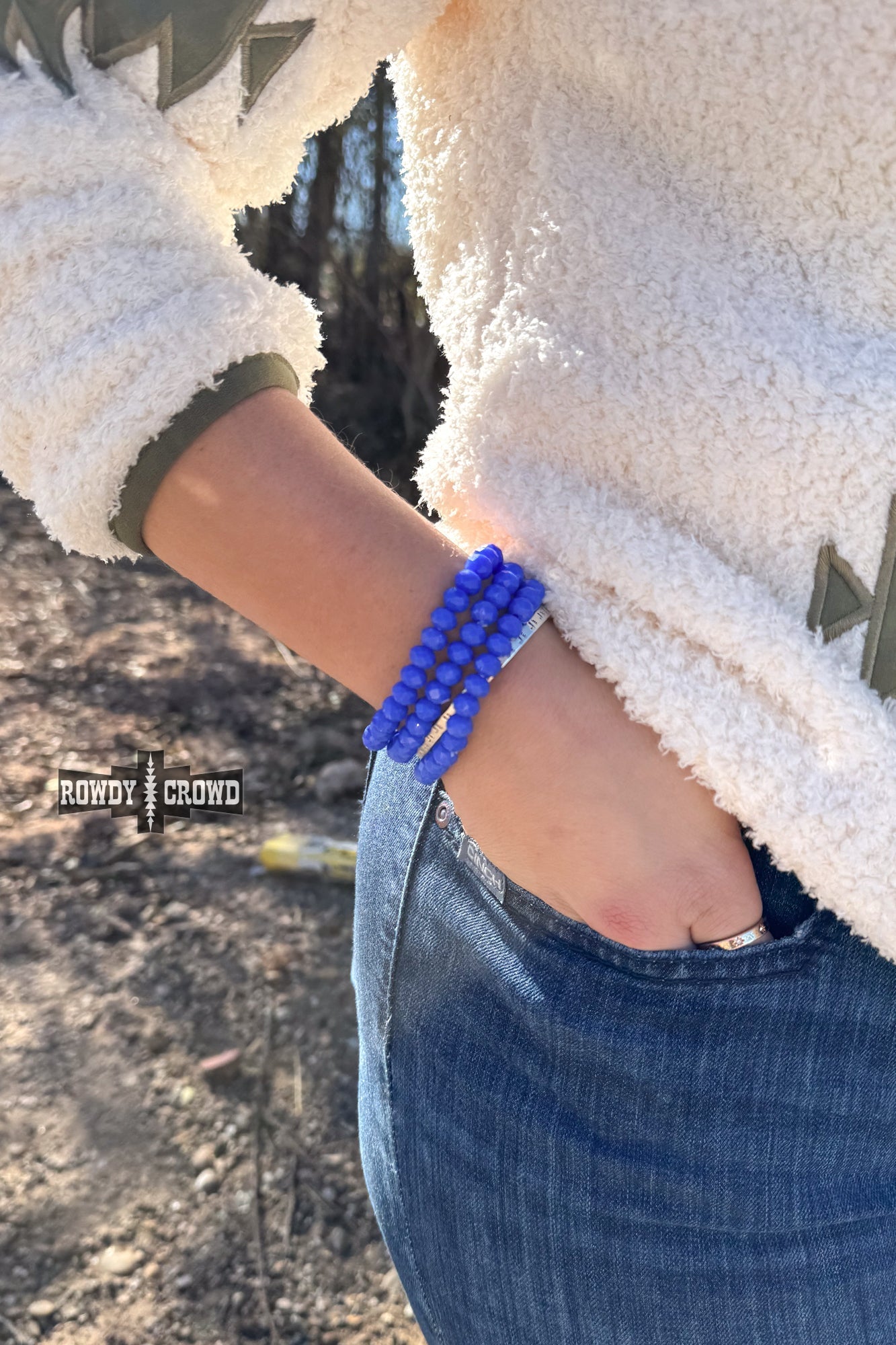 Arm Candy Bracelets - Snoody Scents