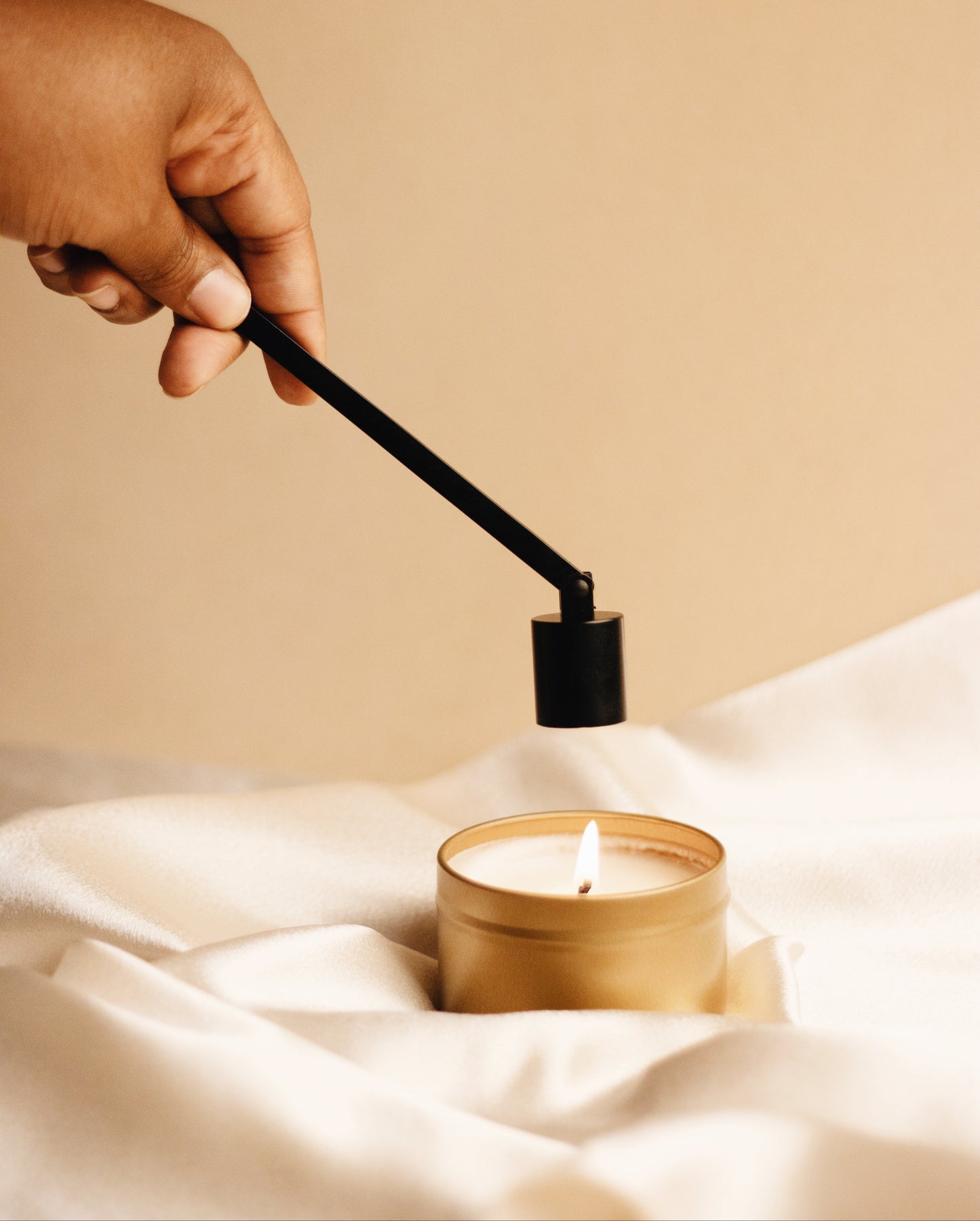 Candle Care Tool Set - Snoody Scents