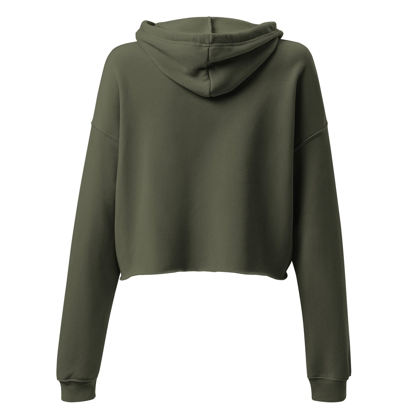 Crop Hoodie - Snoody Scents