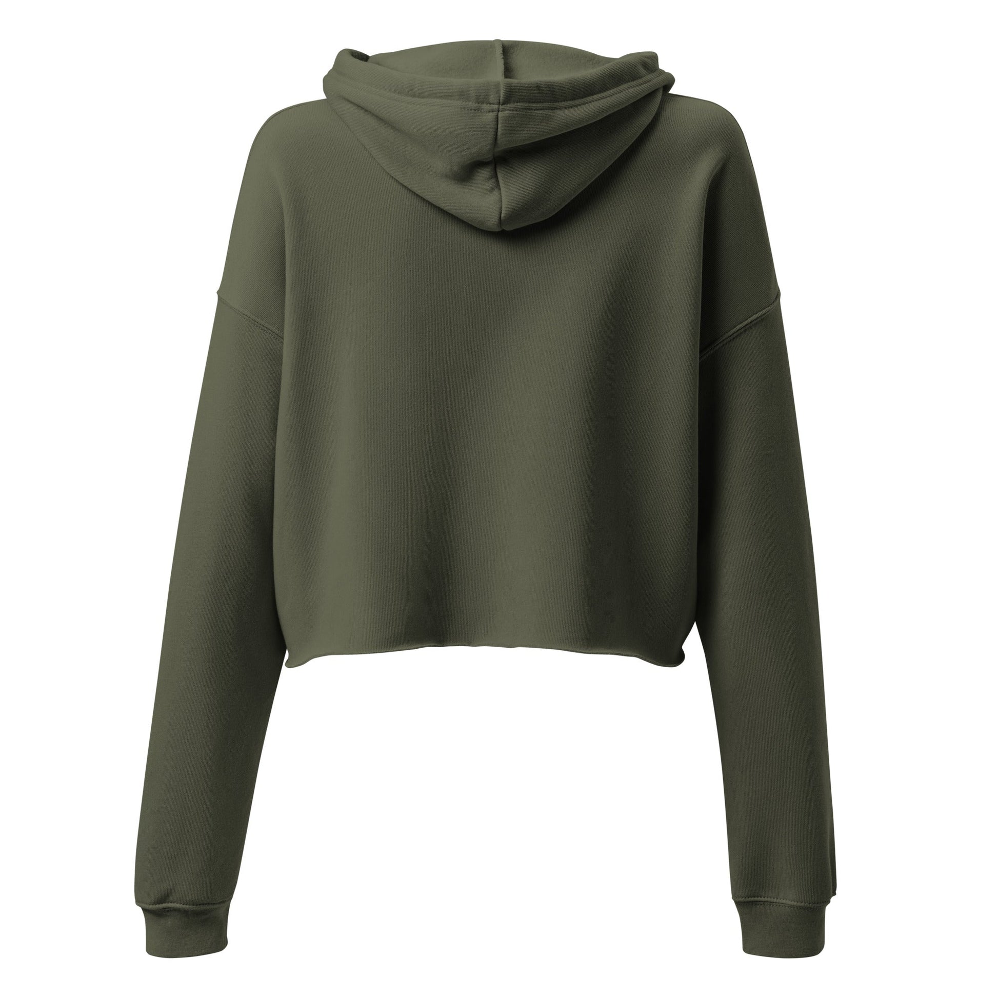Crop Hoodie - Snoody Scents