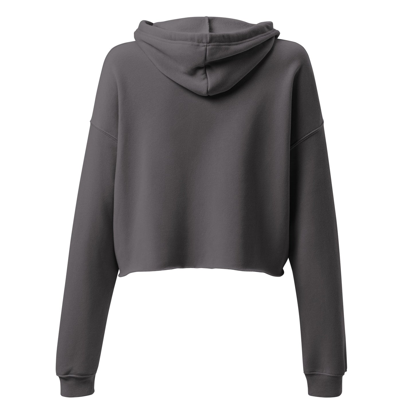 Crop Hoodie - Snoody Scents