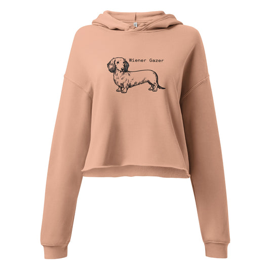 Crop Hoodie - Snoody Scents