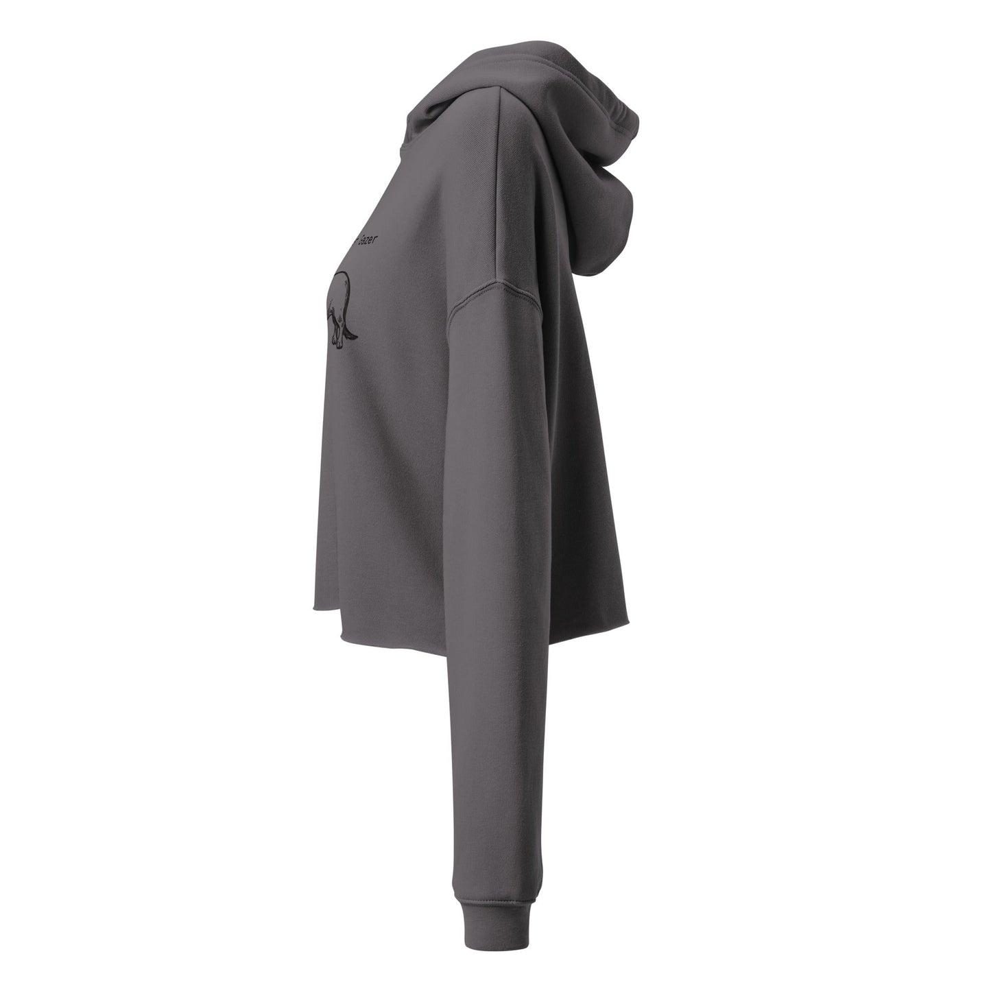 Crop Hoodie - Snoody Scents