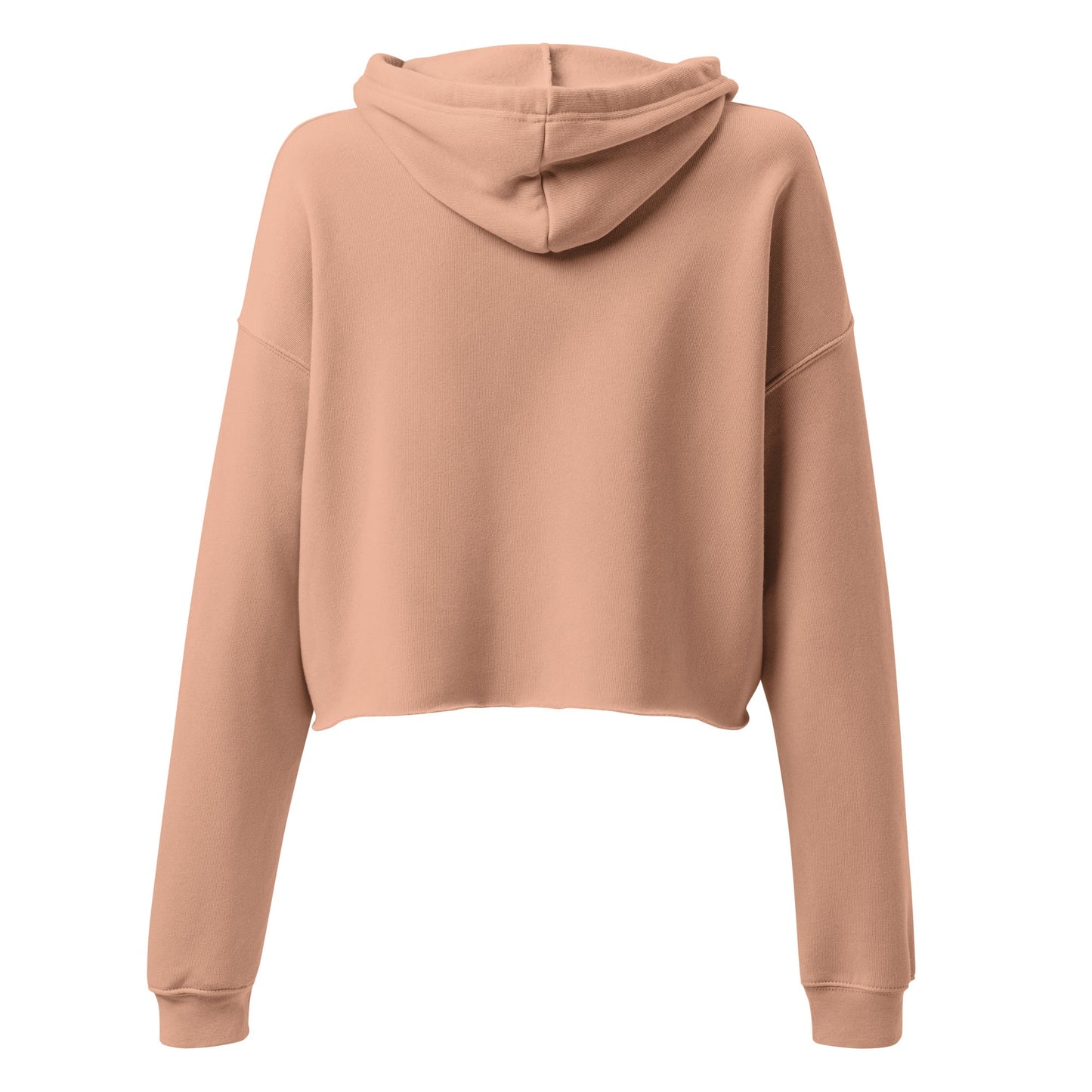 Crop Hoodie - Snoody Scents