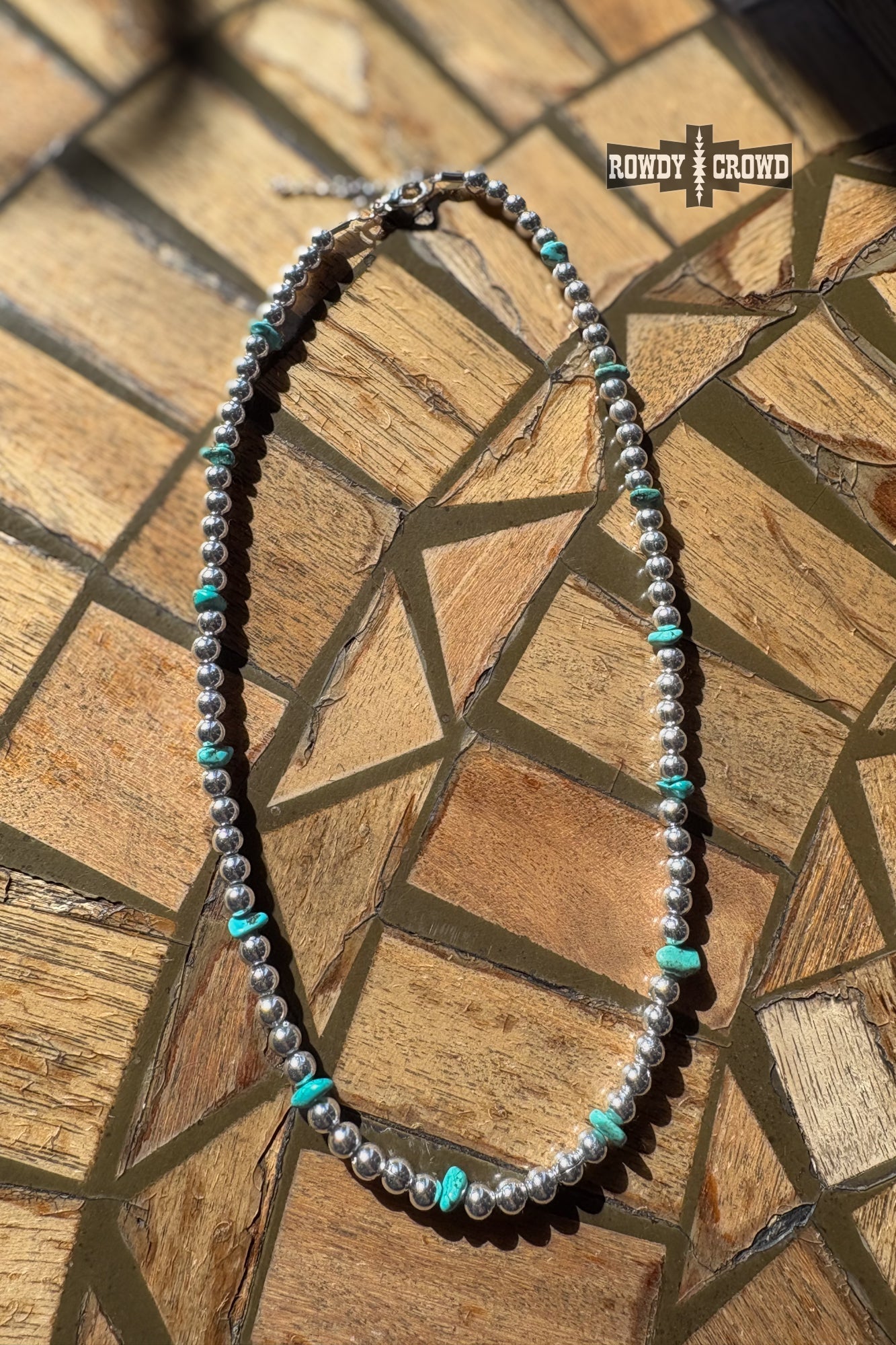 Down Valley Necklace - Snoody Scents