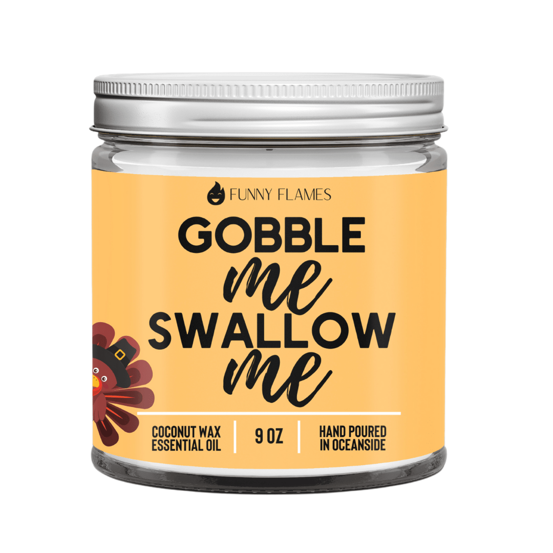 Gobble Me Swallow Me - Snoody Scents