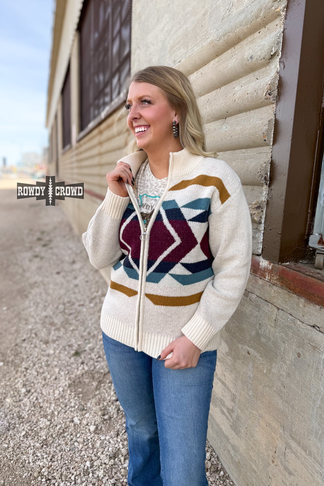 Gunsmoke Jacket - Snoody Scents