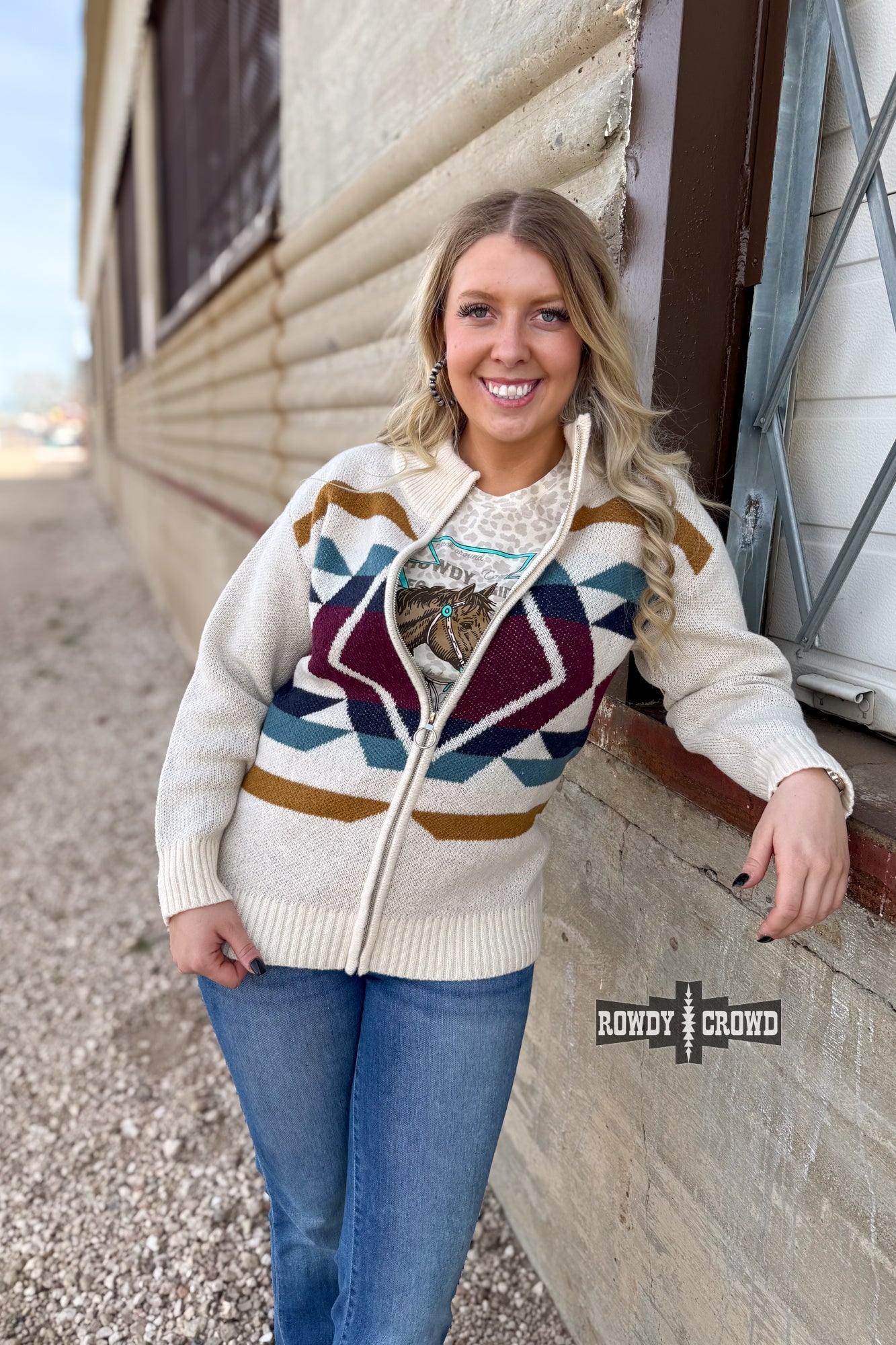 Gunsmoke Jacket - Snoody Scents