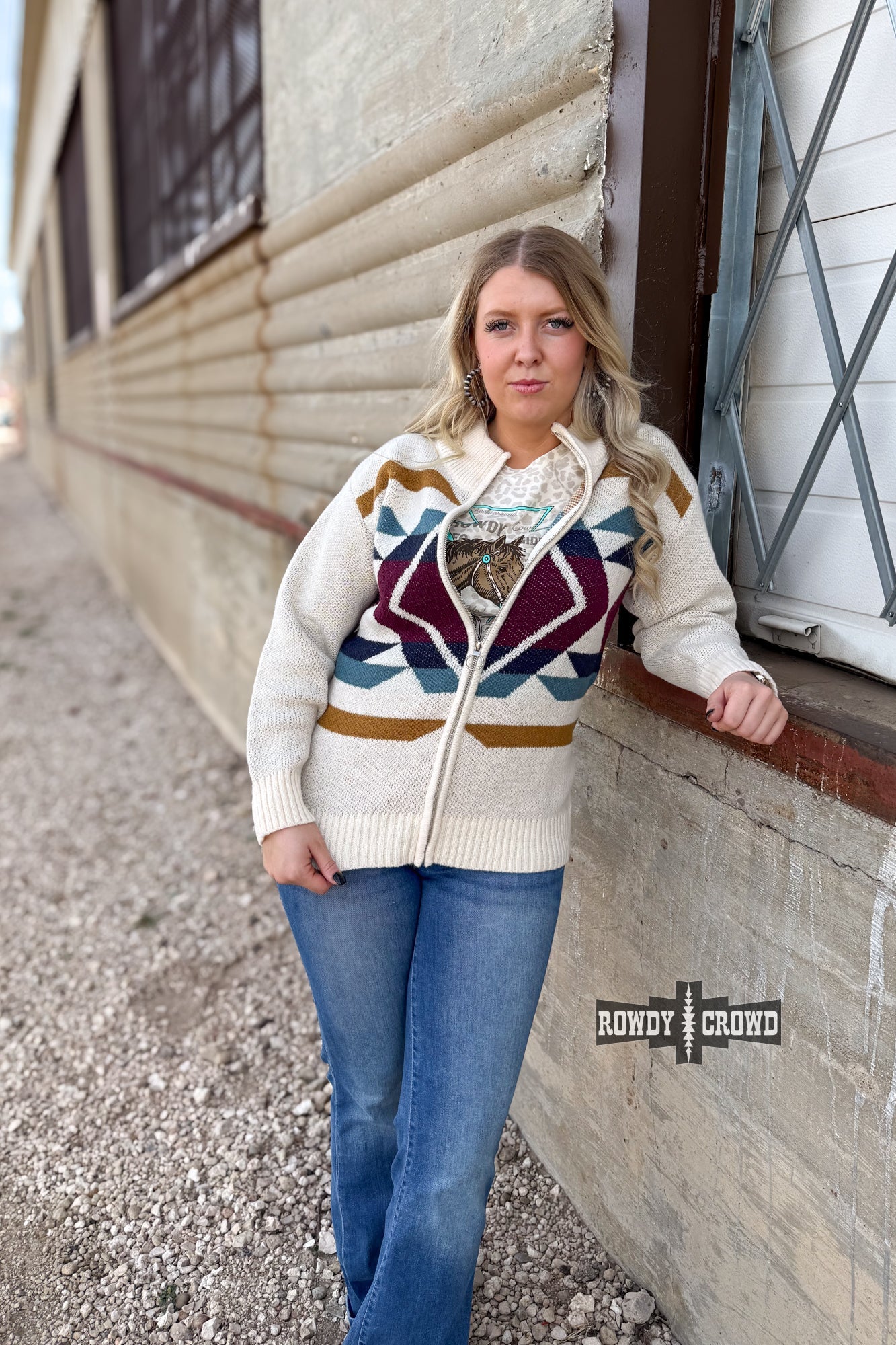 Gunsmoke Jacket - Snoody Scents