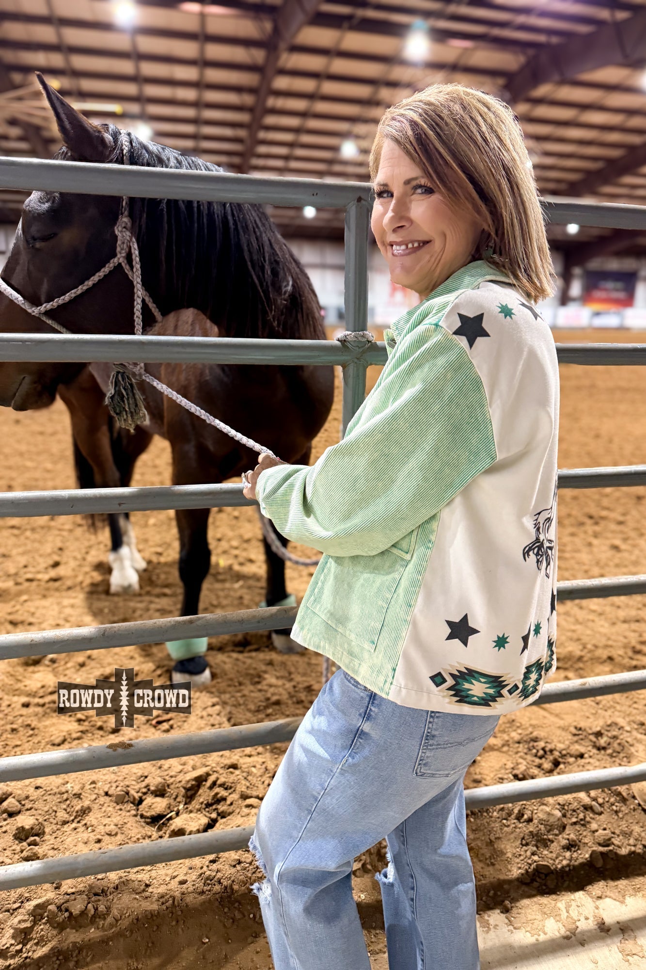 Lawless Jacket - Snoody Scents