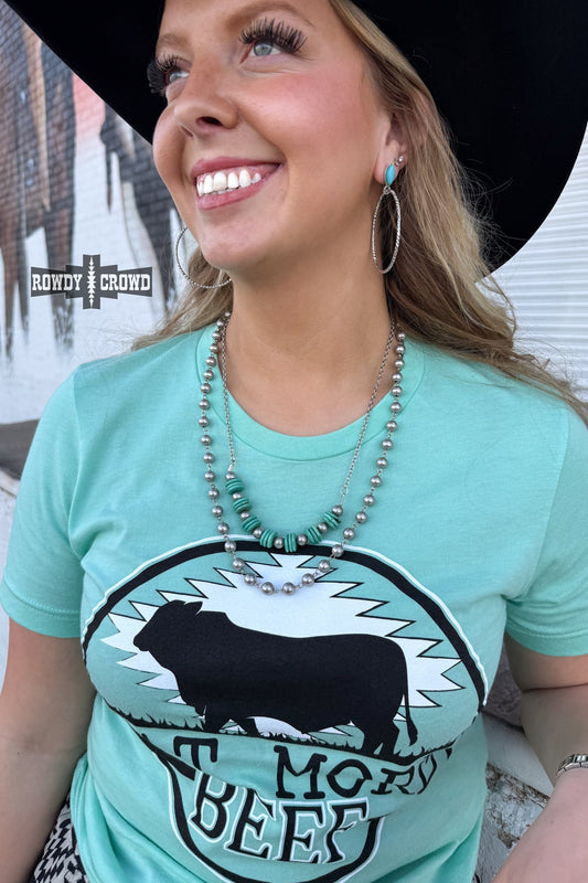 Loretta Layered Necklace - Snoody Scents