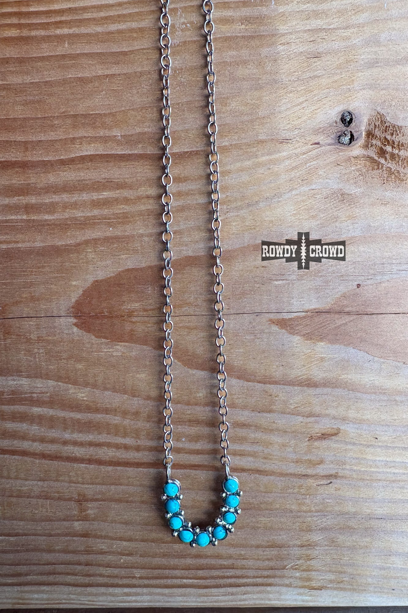 Lucky Lady Necklace - Snoody Scents