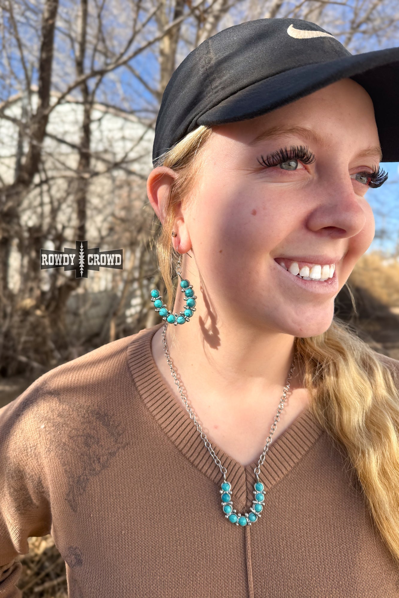 Lucky Mess Earrings - Snoody Scents