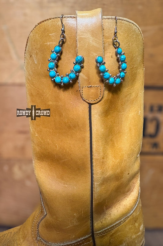 Lucky Mess Earrings - Snoody Scents