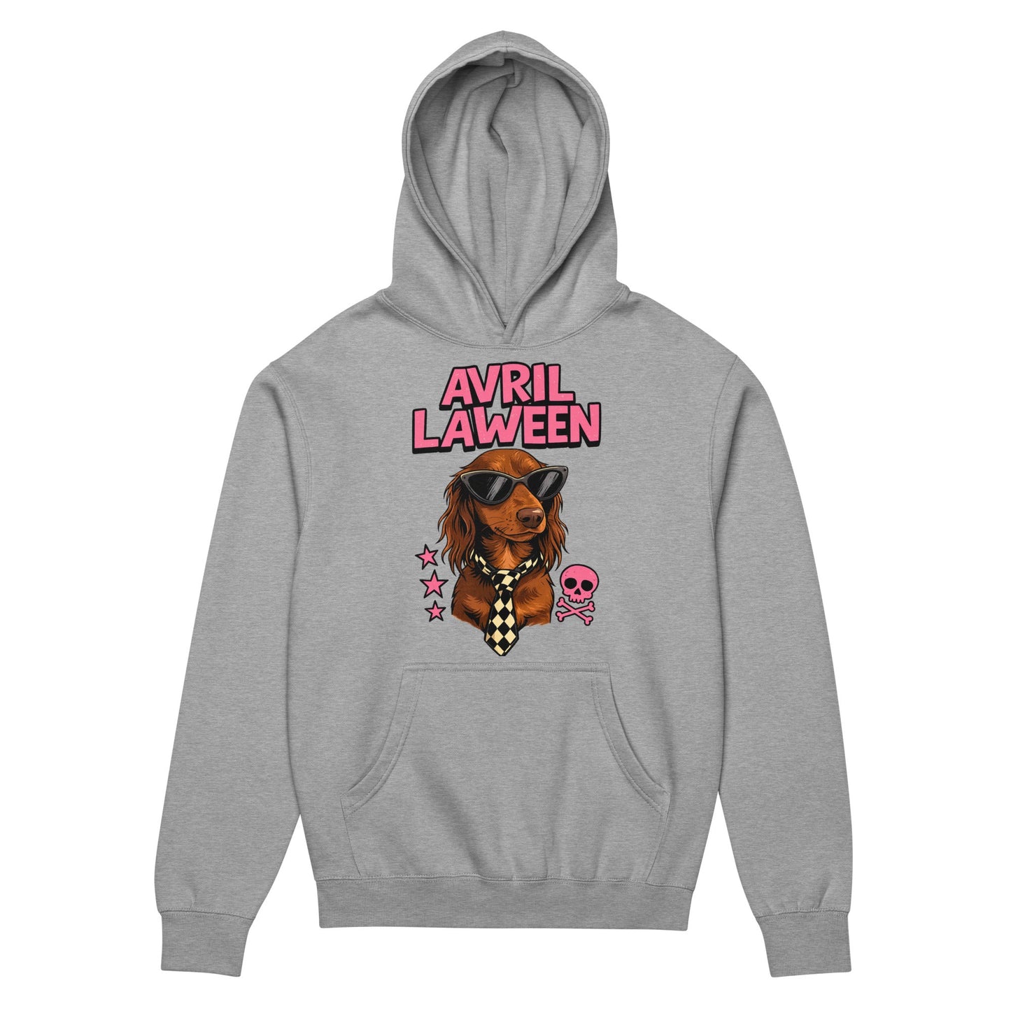 Men’s box hoodie - Snoody Scents