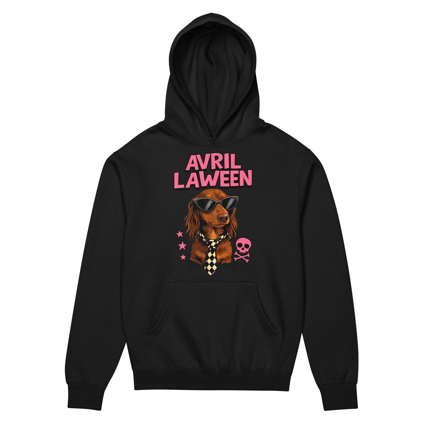 Men’s box hoodie - Snoody Scents