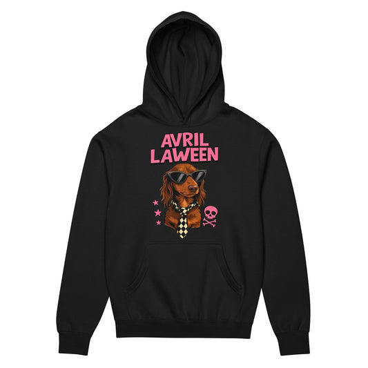 Men’s box hoodie - Snoody Scents