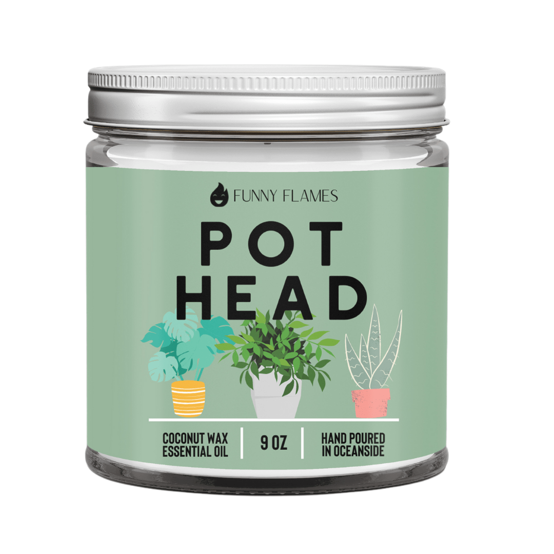 Pot Head - Snoody Scents