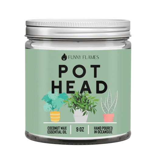 Pot Head - Snoody Scents