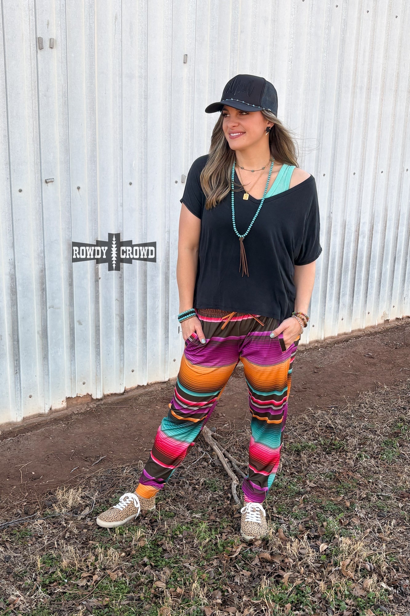 Sangria Joggers - Snoody Scents