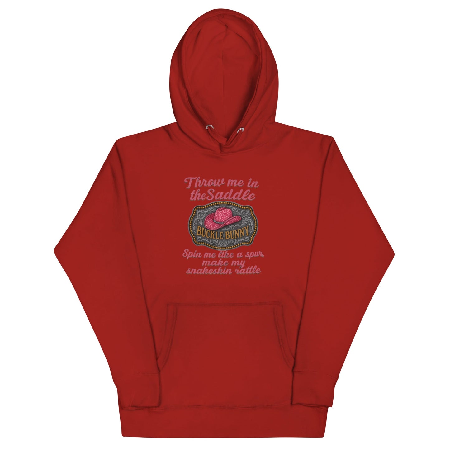 Unisex Hoodie - Snoody Scents