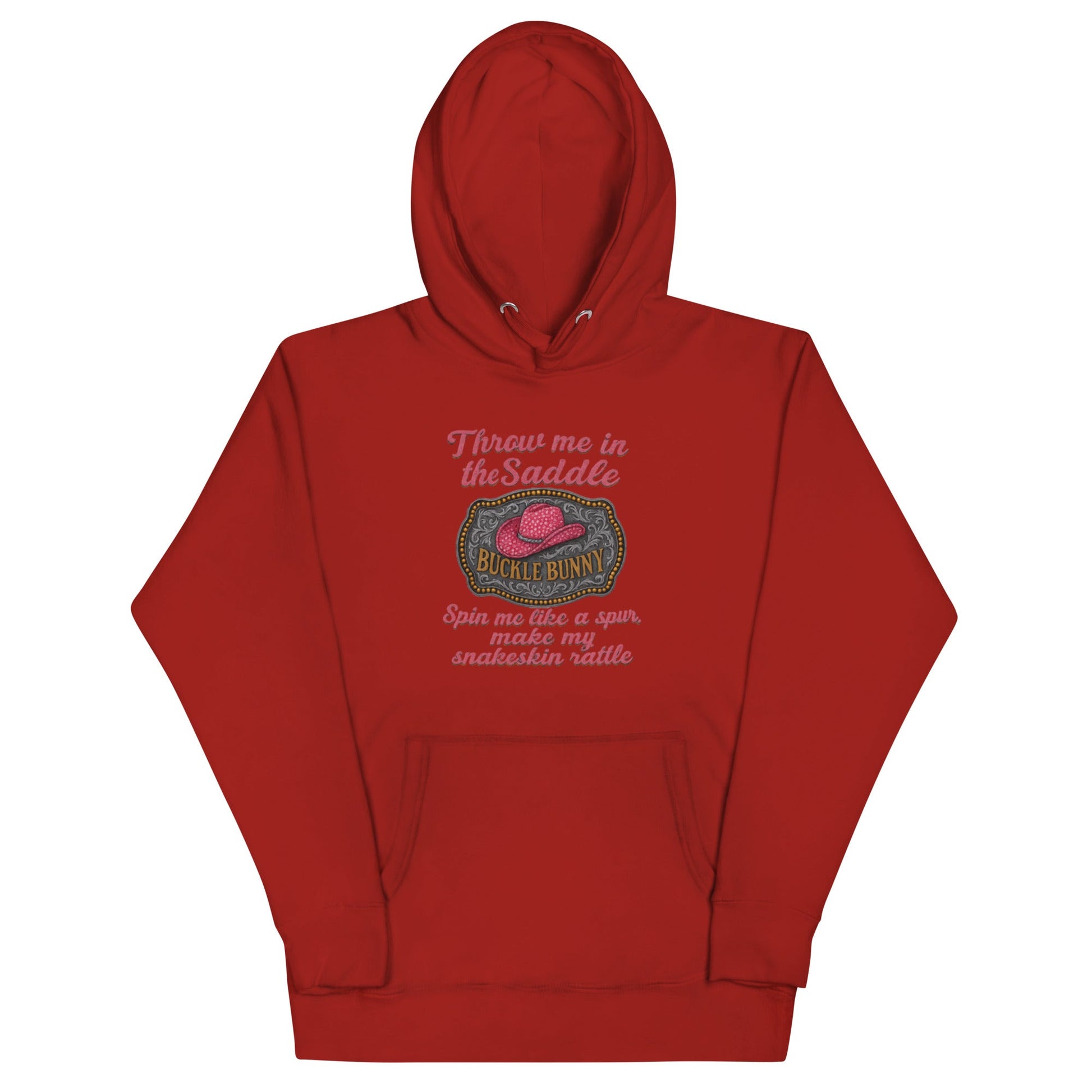 Unisex Hoodie - Snoody Scents