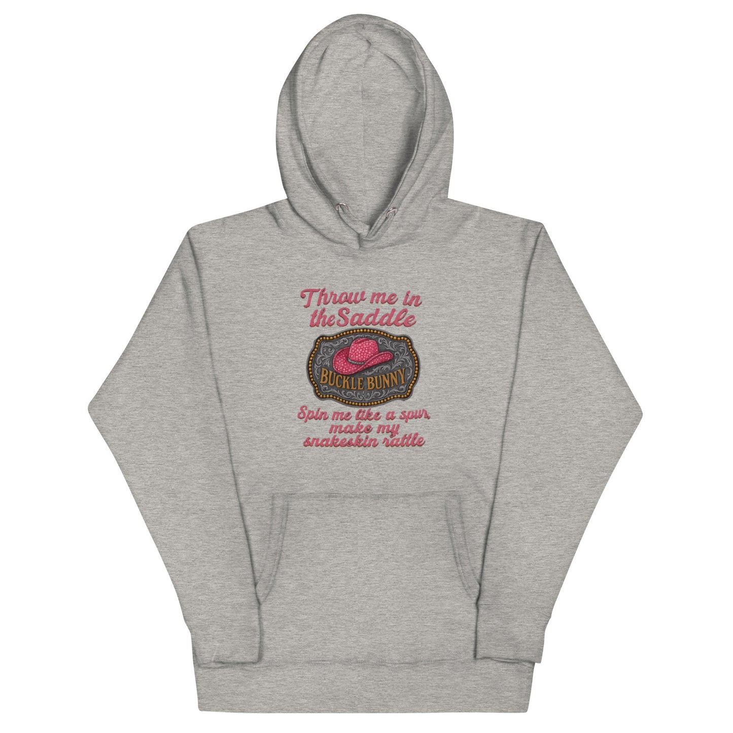Unisex Hoodie - Snoody Scents
