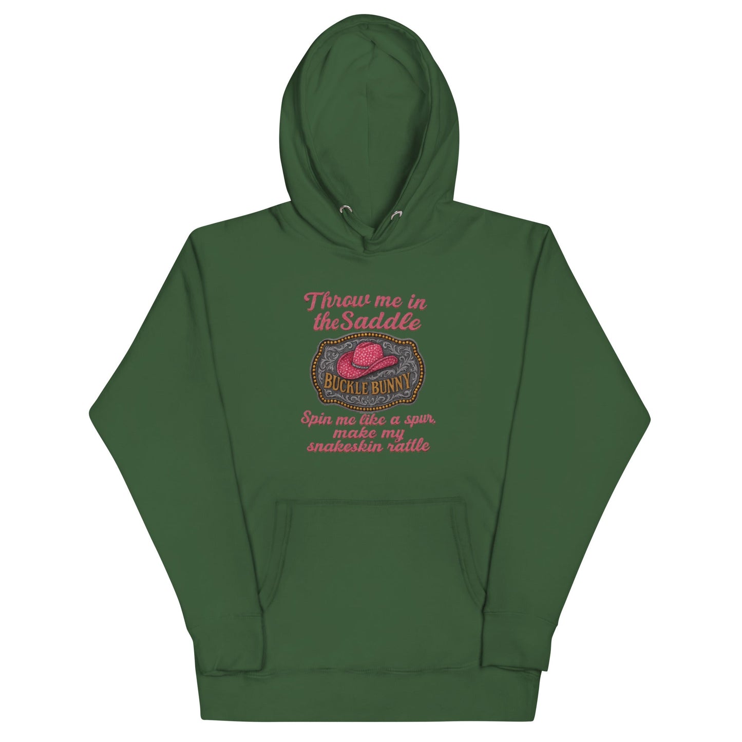 Unisex Hoodie - Snoody Scents
