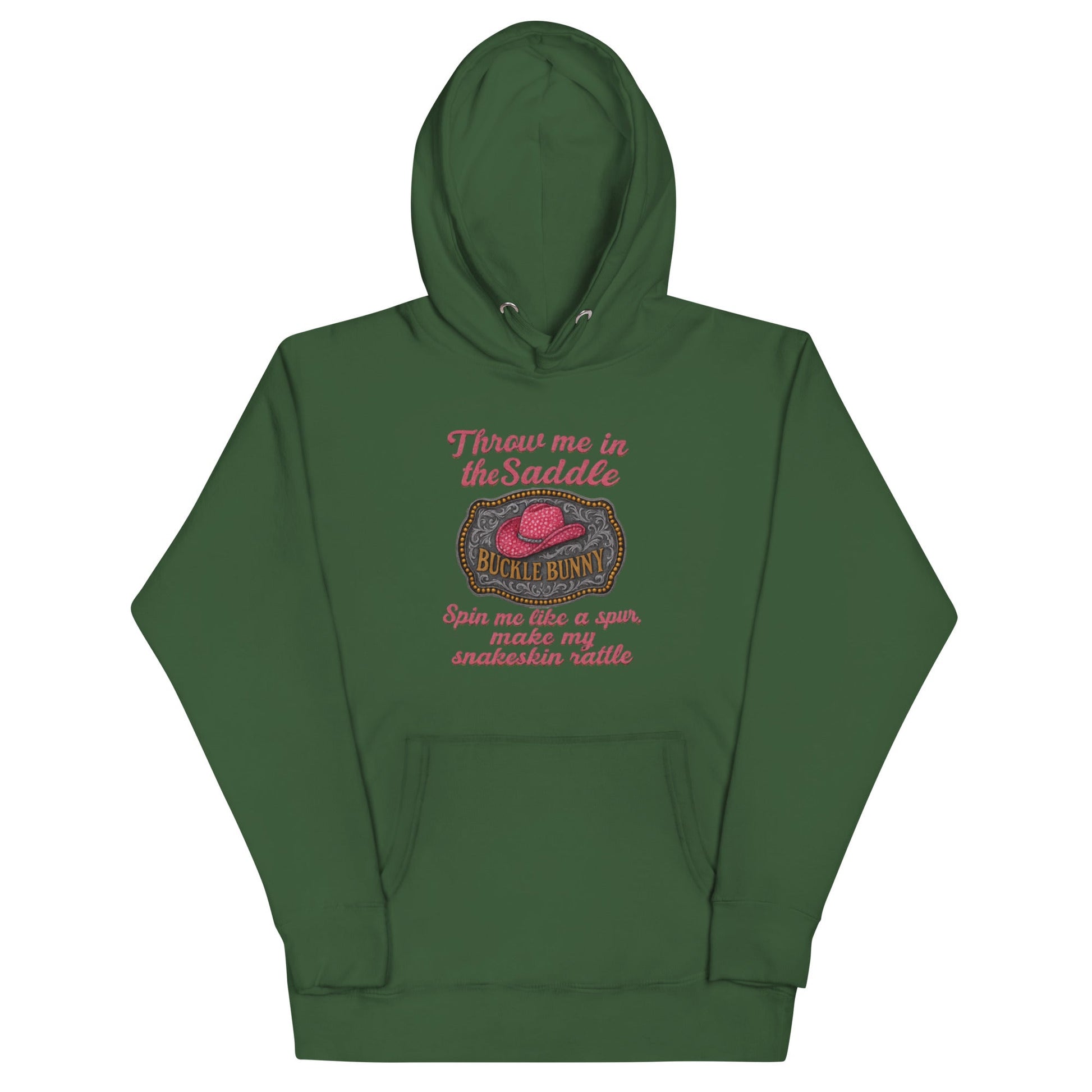 Unisex Hoodie - Snoody Scents