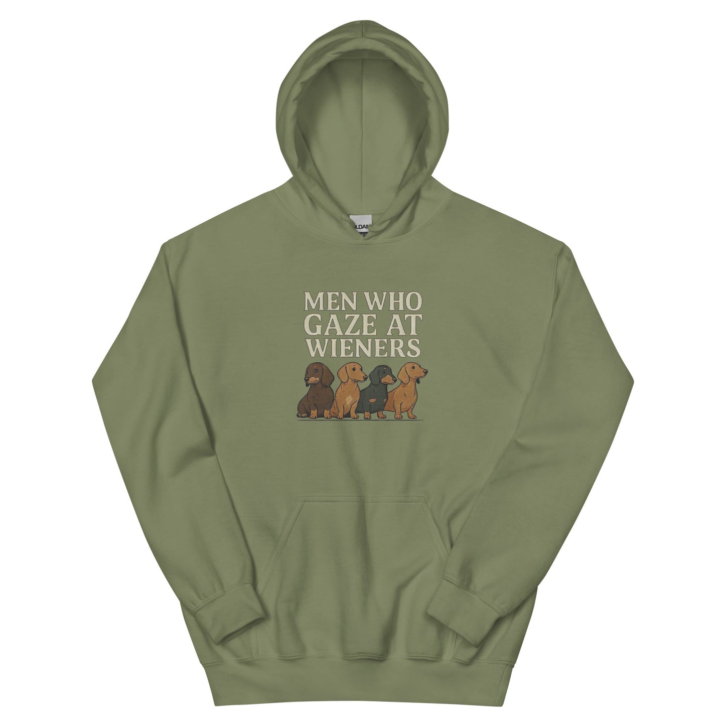 Unisex Hoodie - Snoody Scents