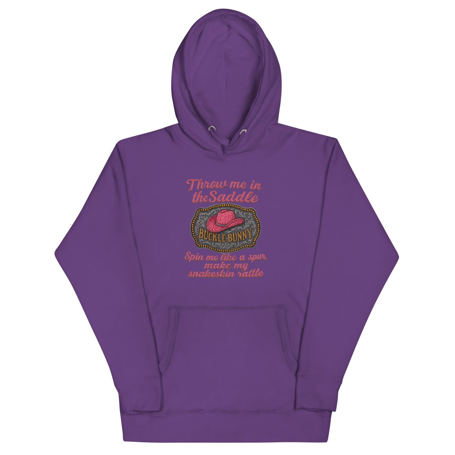 Unisex Hoodie - Snoody Scents