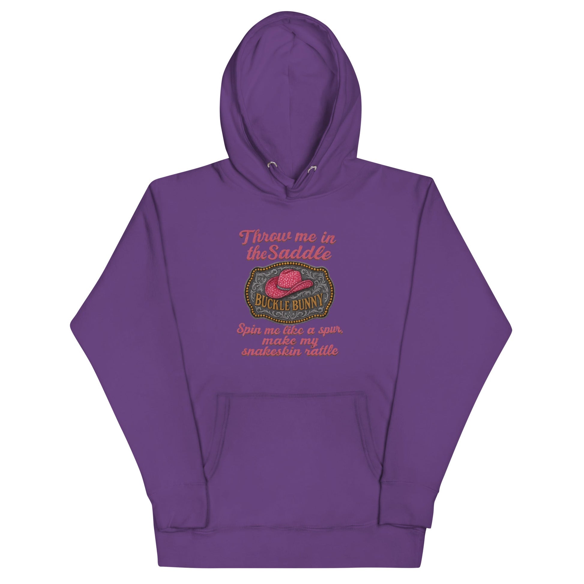 Unisex Hoodie - Snoody Scents