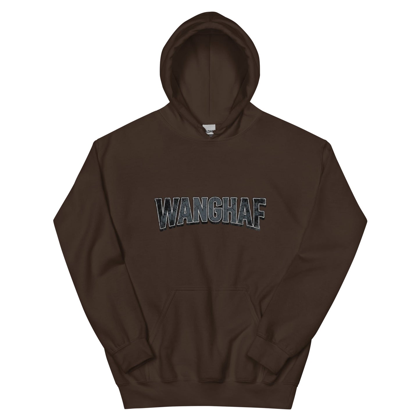 Unisex Hoodie - Snoody Scents