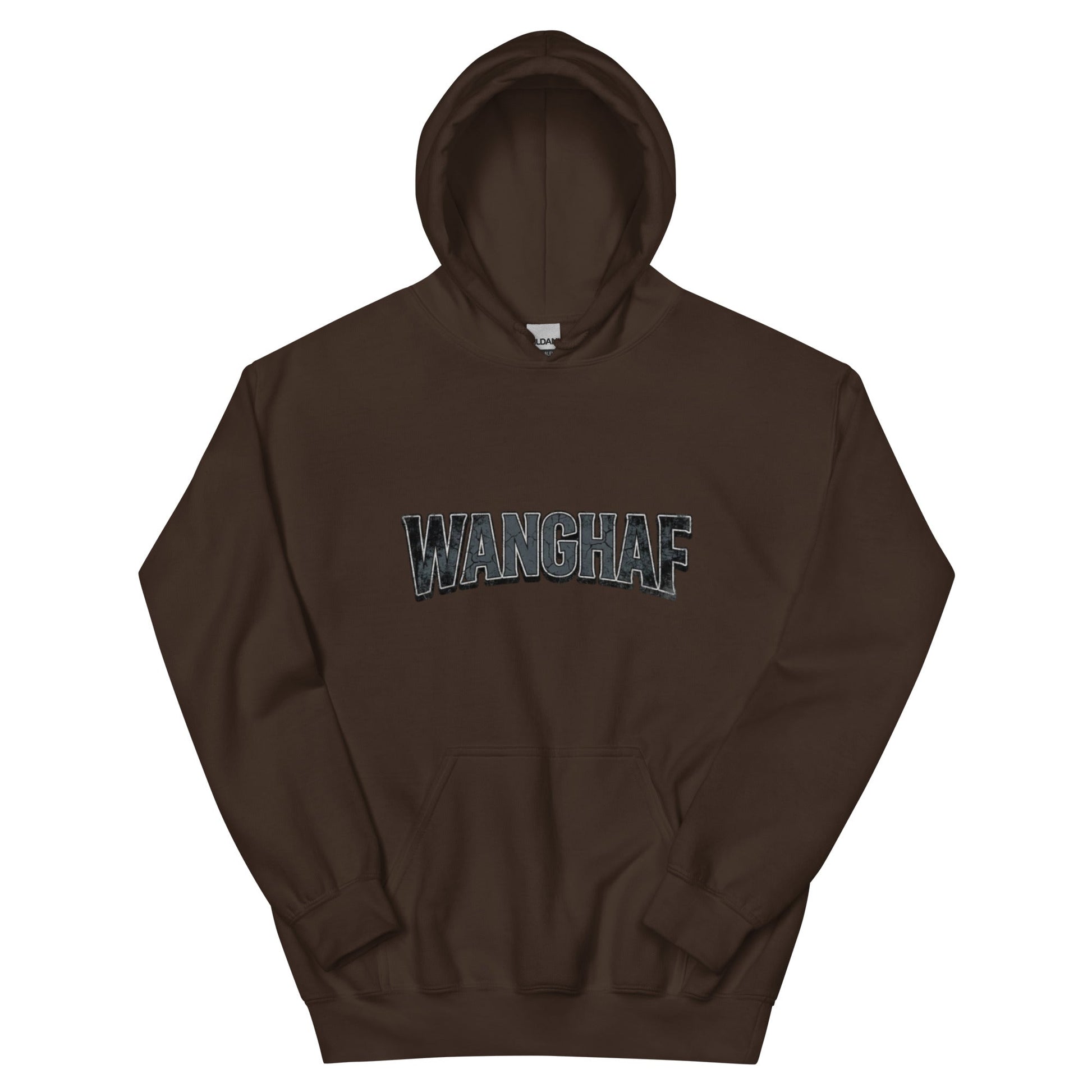 Unisex Hoodie - Snoody Scents