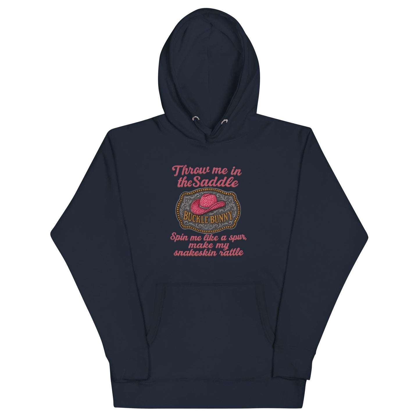 Unisex Hoodie - Snoody Scents