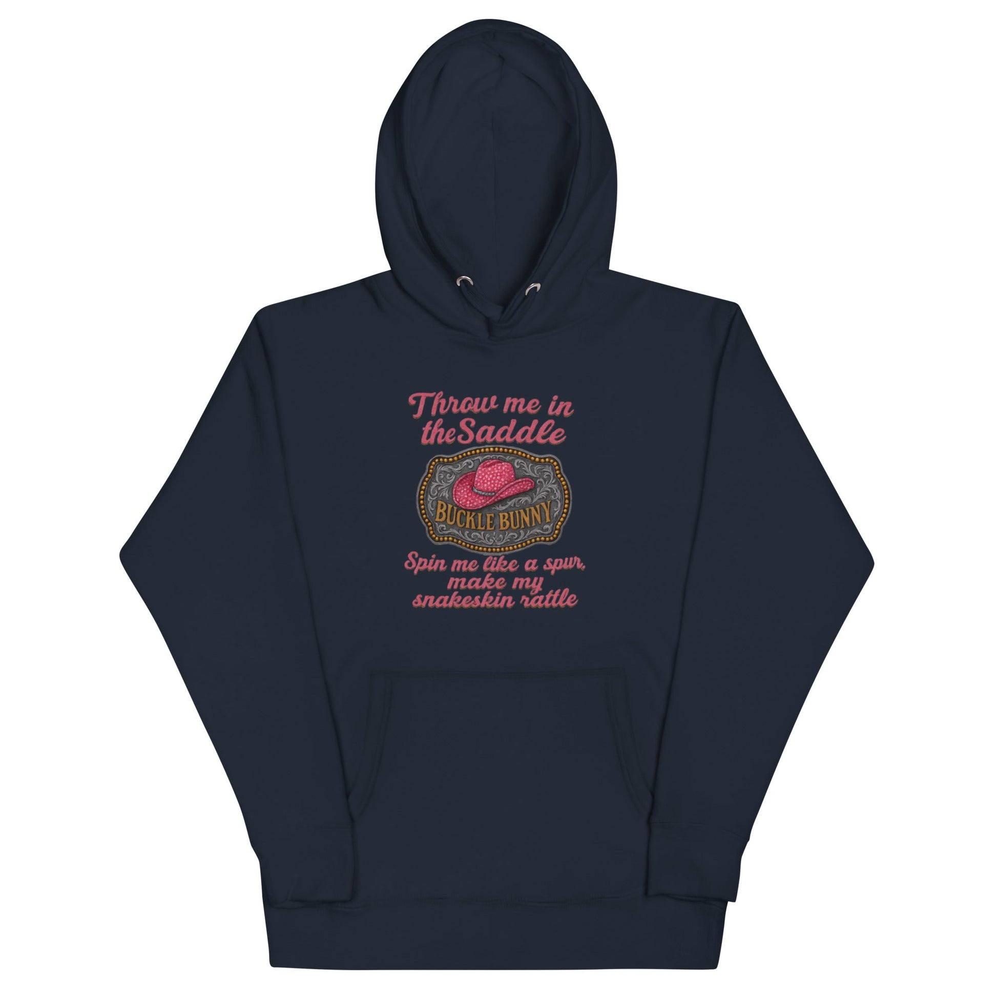Unisex Hoodie - Snoody Scents