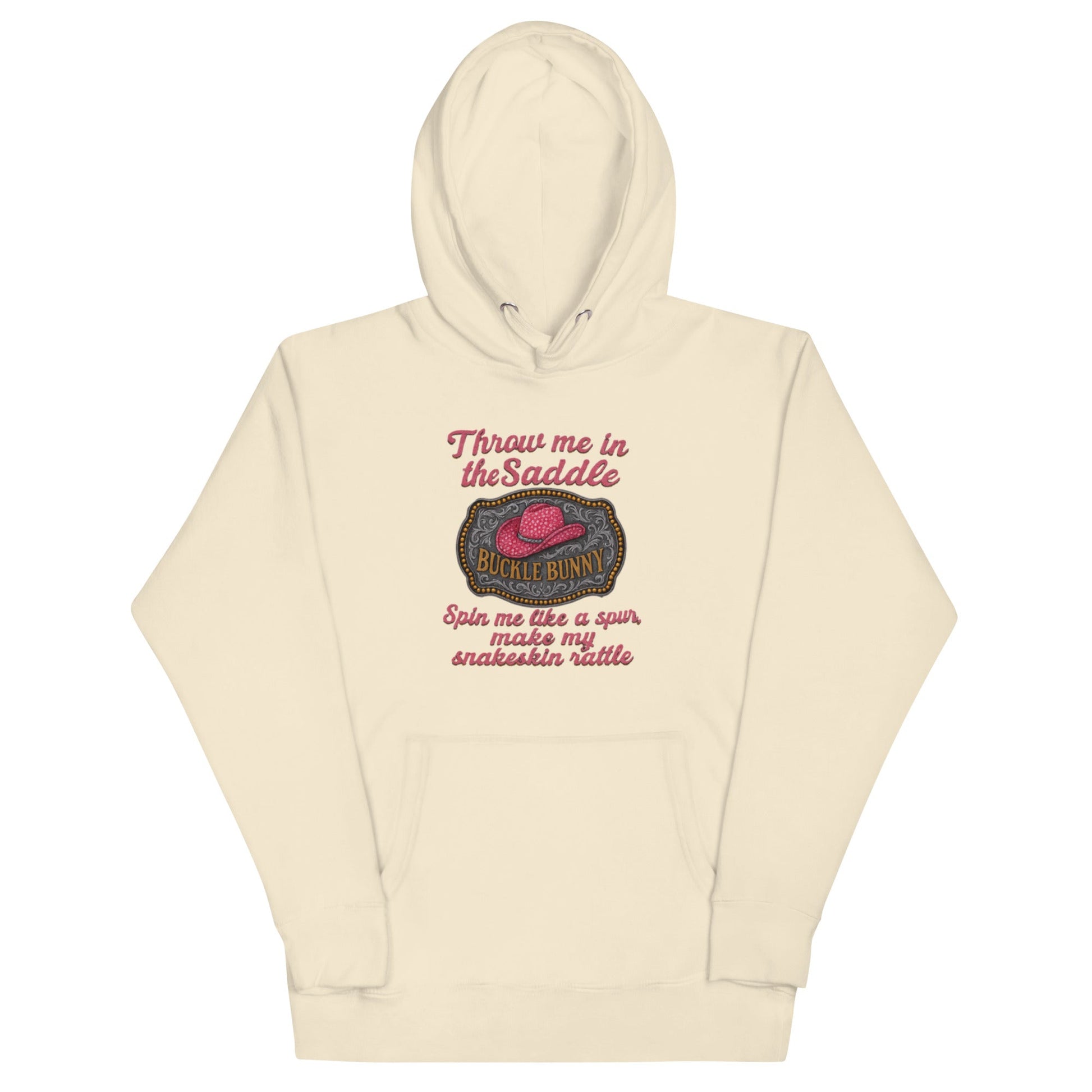 Unisex Hoodie - Snoody Scents