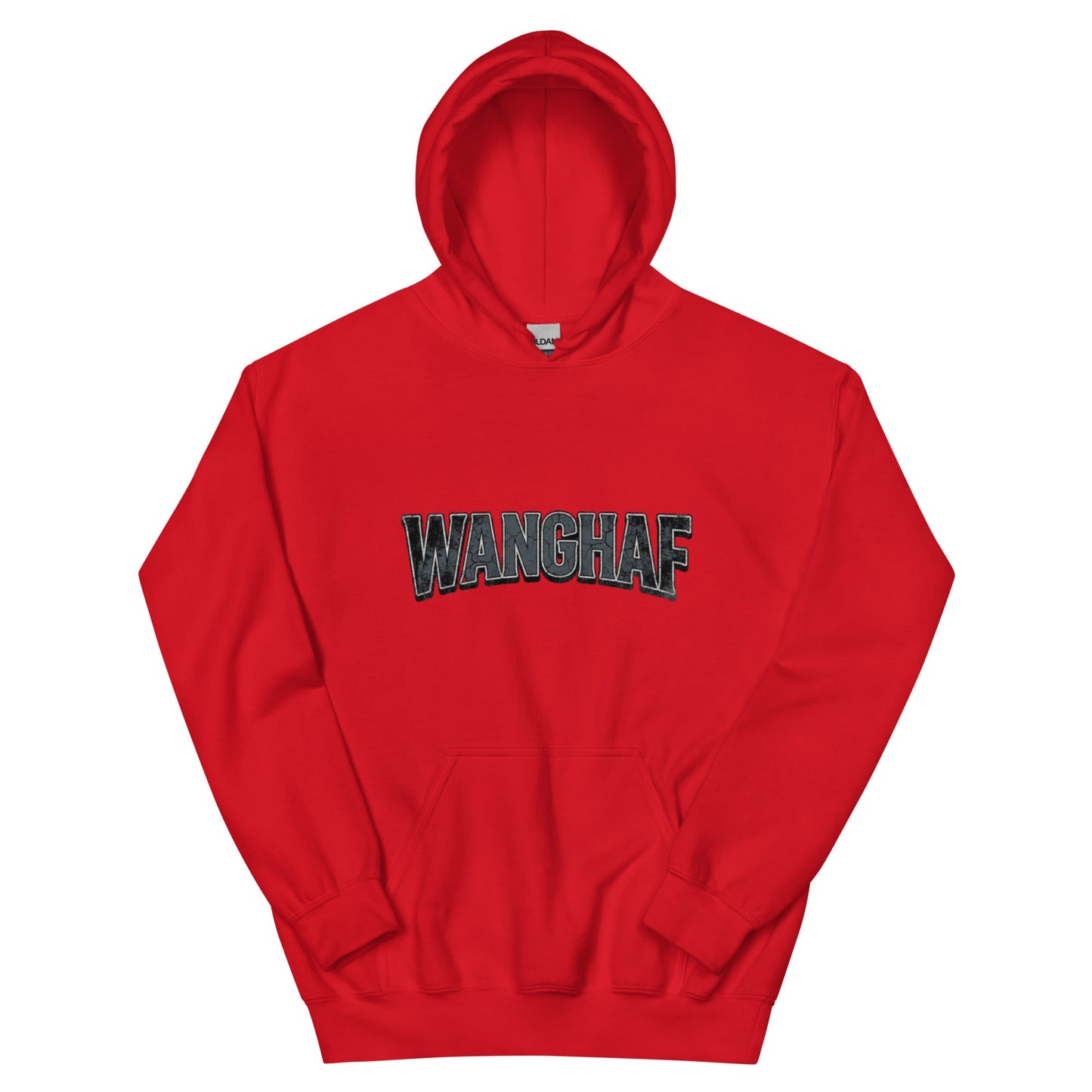 Unisex Hoodie - Snoody Scents