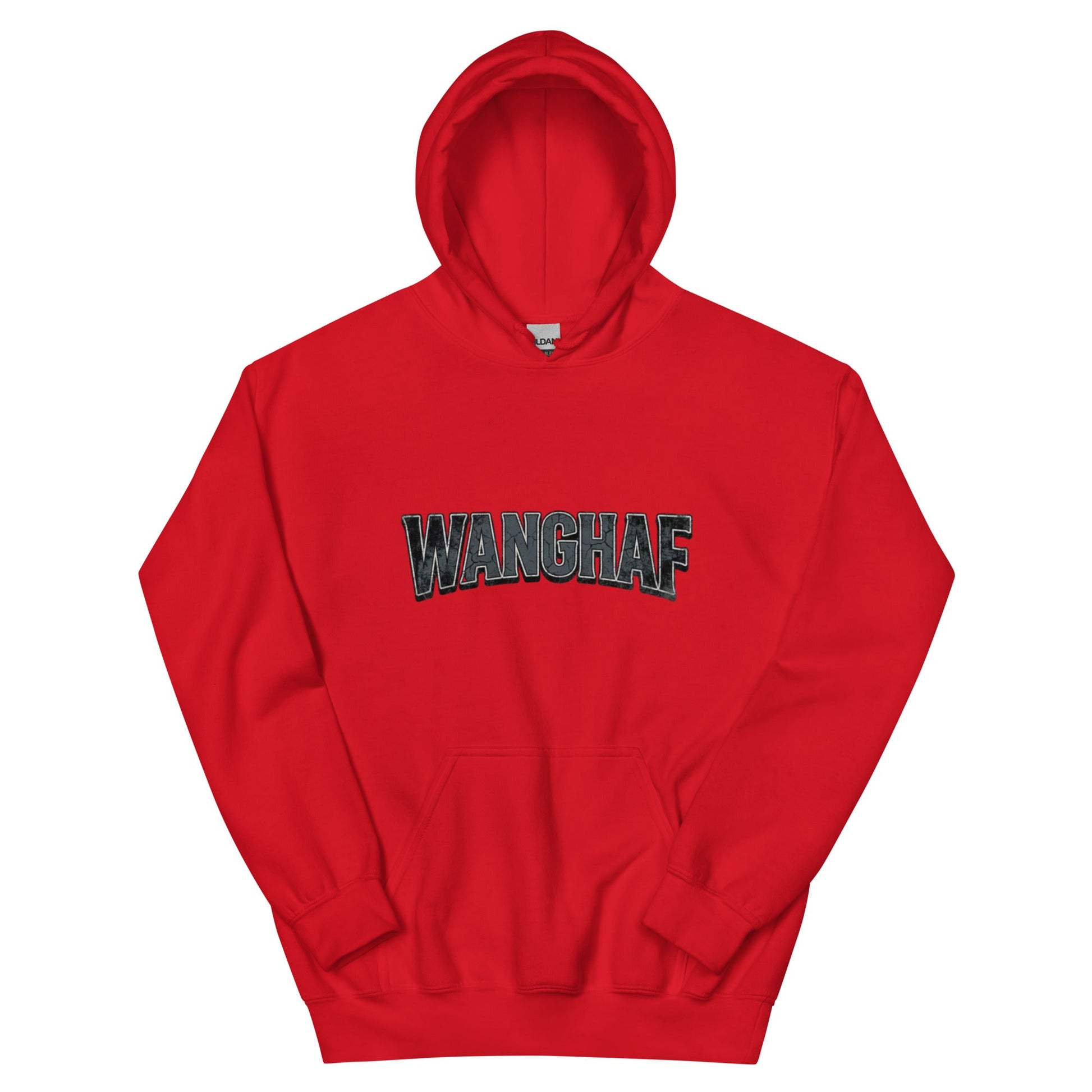 Unisex Hoodie - Snoody Scents