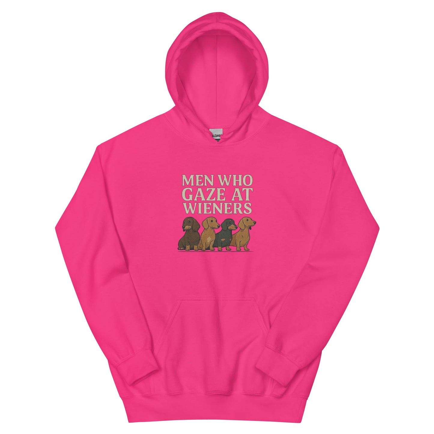 Unisex Hoodie - Snoody Scents