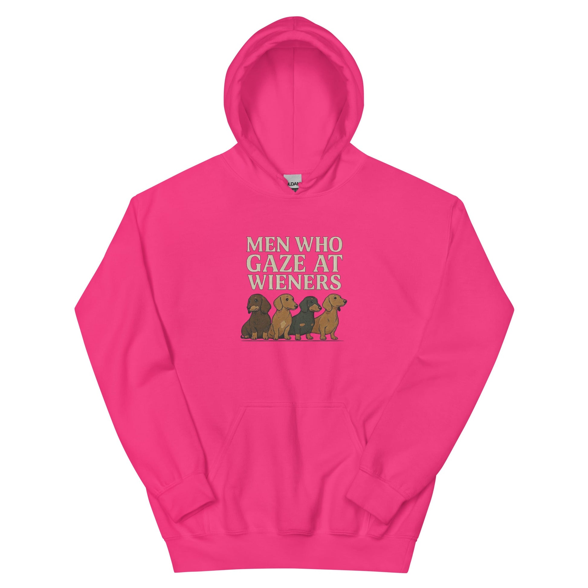 Unisex Hoodie - Snoody Scents