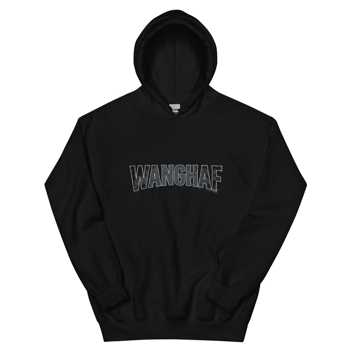 Unisex Hoodie - Snoody Scents