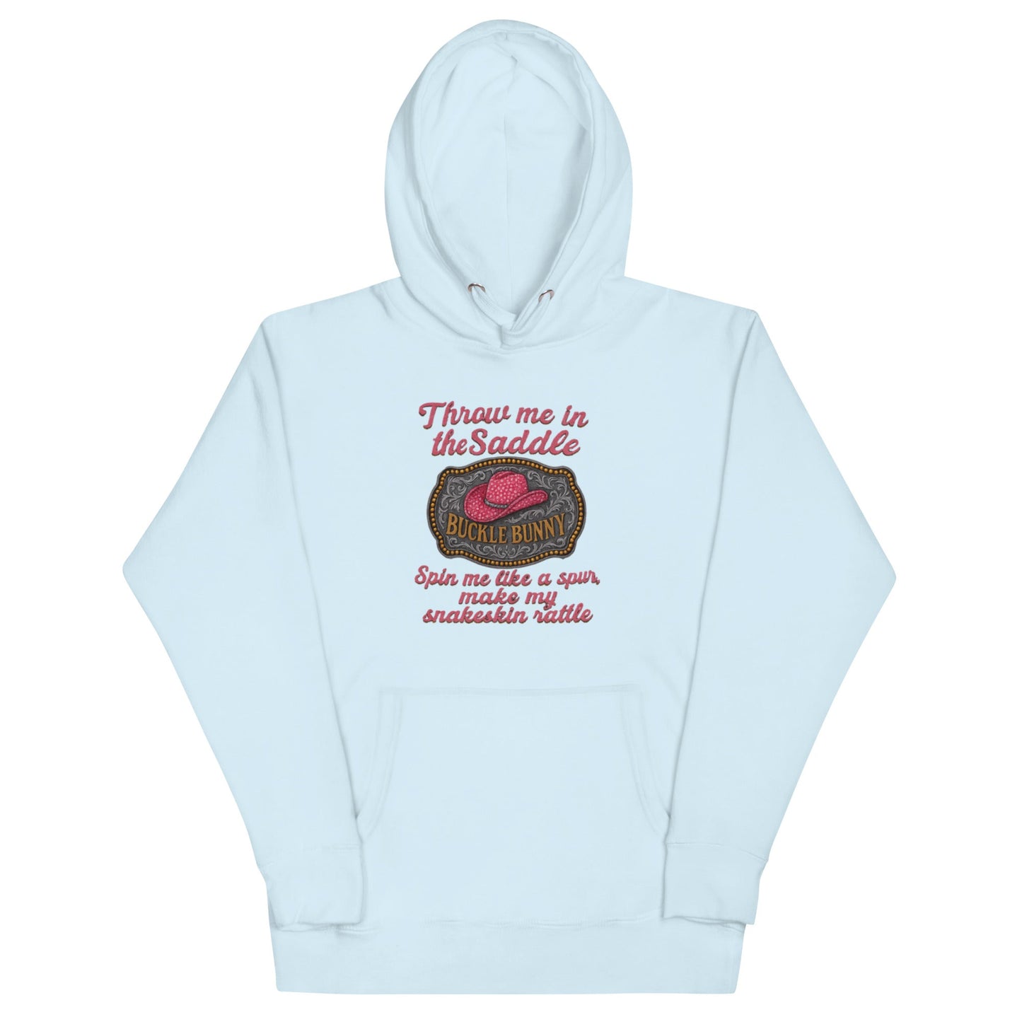 Unisex Hoodie - Snoody Scents